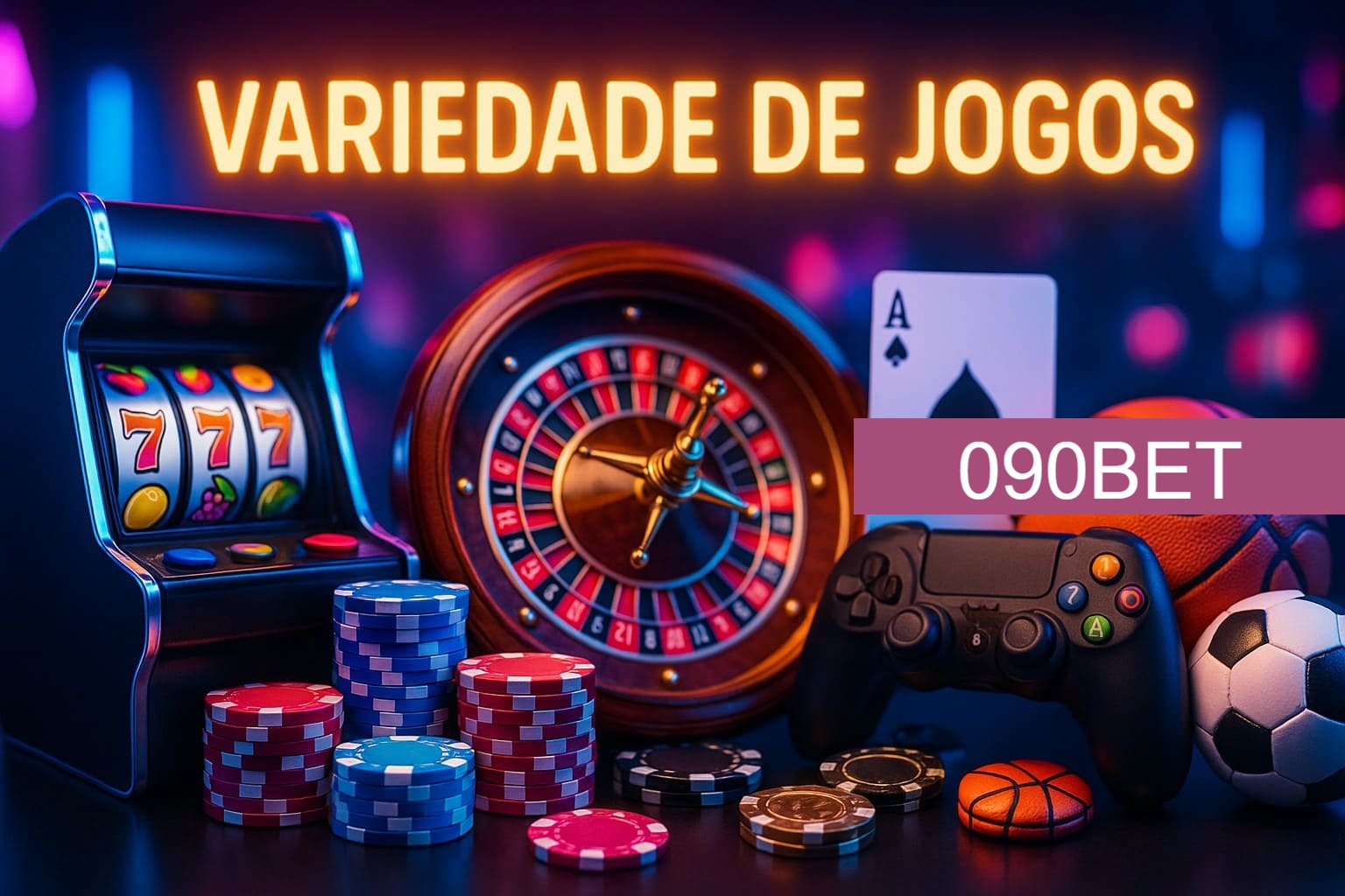 Jogos Recomendados